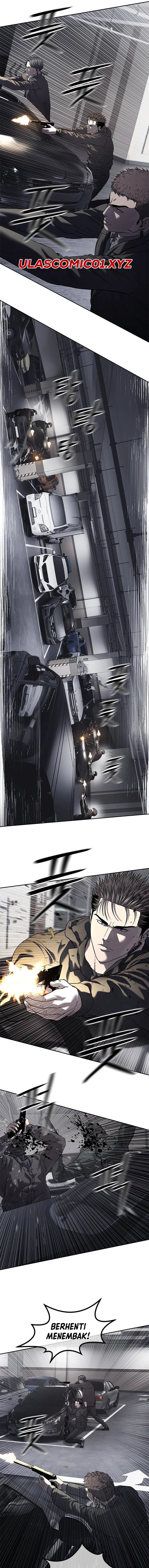 God of Blackfield Chapter 320 - halaman 11
