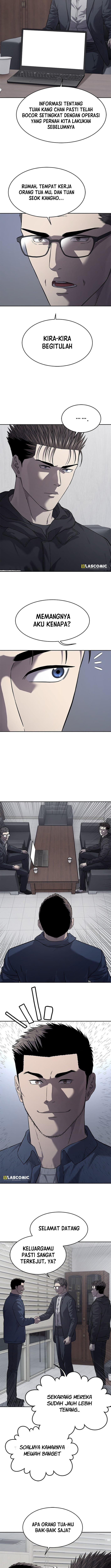 God of Blackfield Chapter 321 - halaman 3