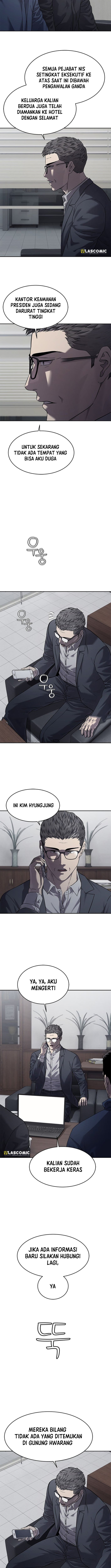 God of Blackfield Chapter 321 - halaman 5