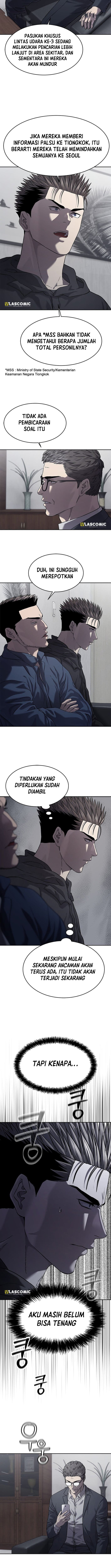God of Blackfield Chapter 321 - halaman 6