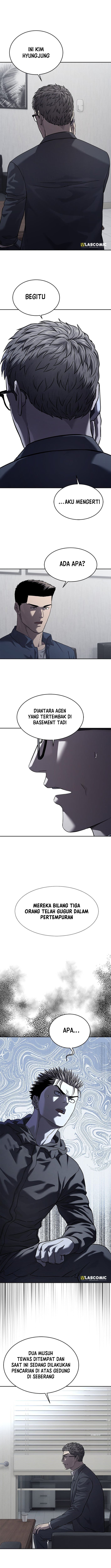 God of Blackfield Chapter 321 - halaman 7