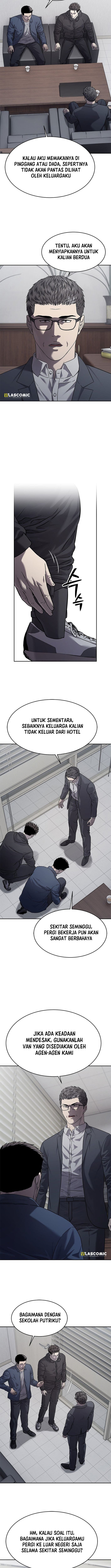 God of Blackfield Chapter 321 - halaman 9