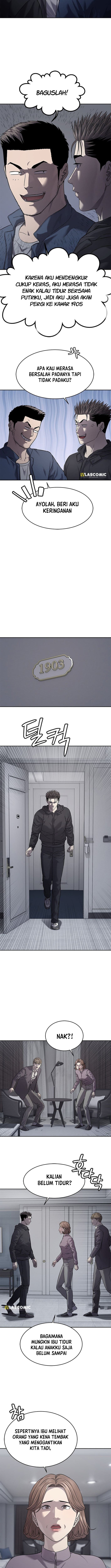 God of Blackfield Chapter 321 - halaman 15