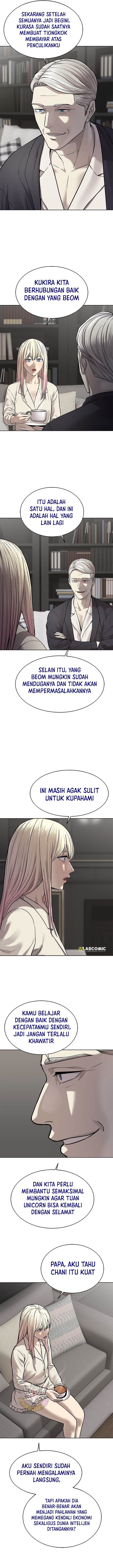 God of Blackfield Chapter 329 - halaman 3