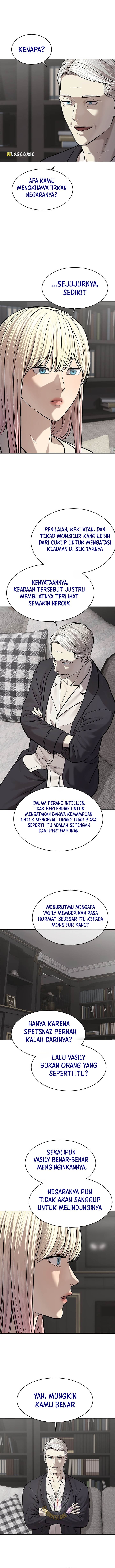 God of Blackfield Chapter 329 - halaman 4