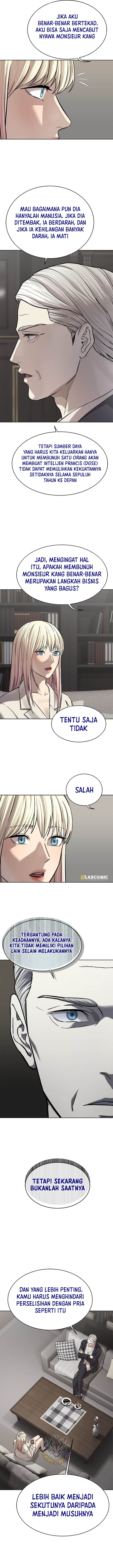 God of Blackfield Chapter 329 - halaman 5
