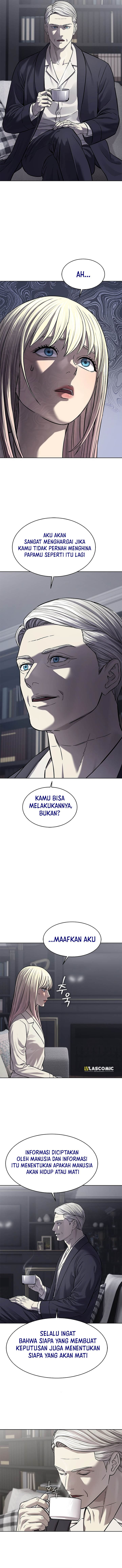 God of Blackfield Chapter 329 - halaman 8