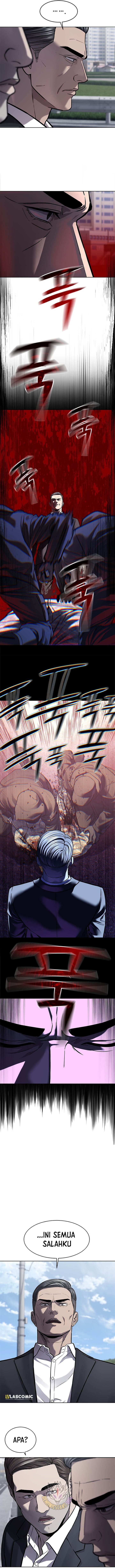 God of Blackfield Chapter 329 - halaman 11