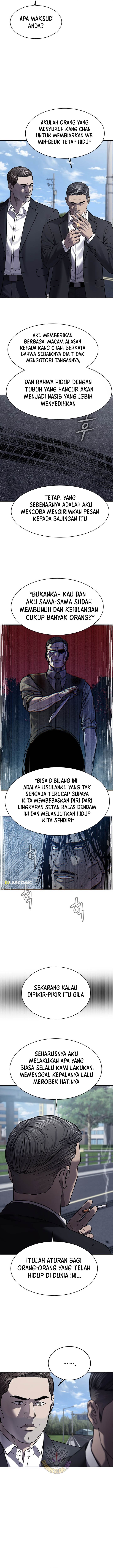 God of Blackfield Chapter 329 - halaman 12