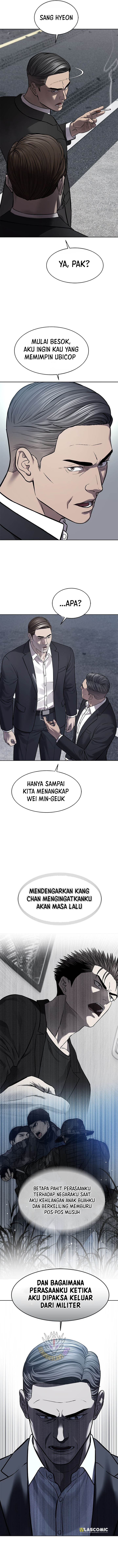 God of Blackfield Chapter 329 - halaman 13