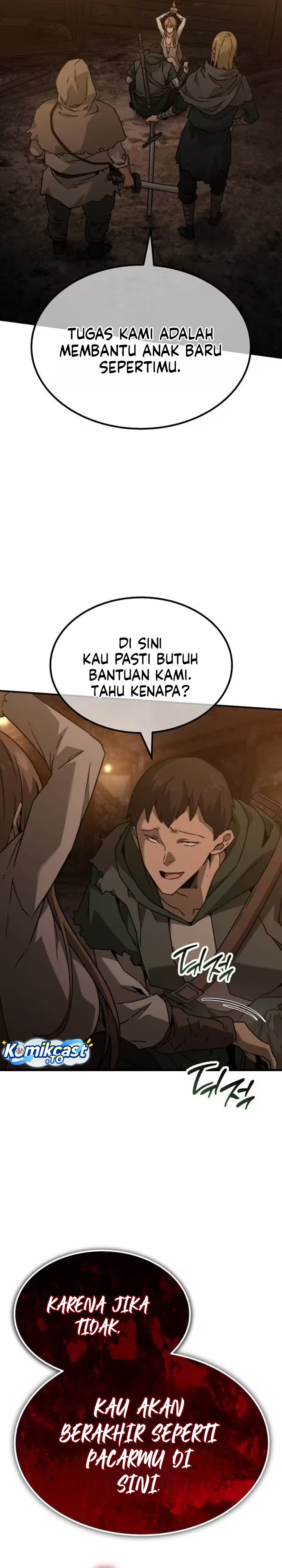 Green Skin Chapter 1 - halaman 10