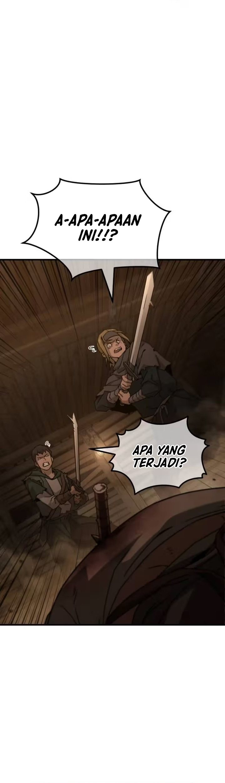 Green Skin Chapter 1 - halaman 19