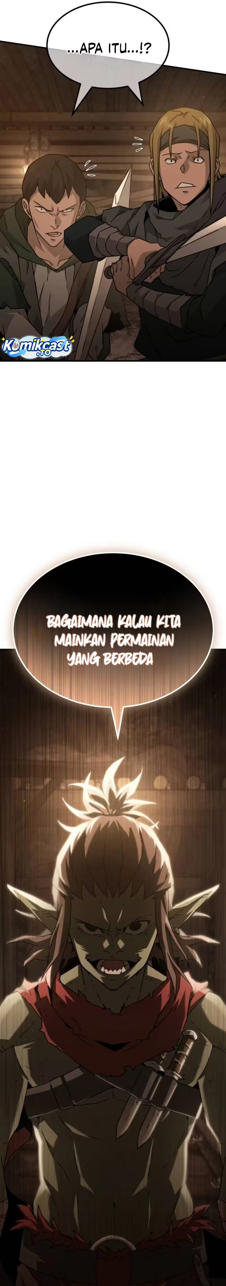 Green Skin Chapter 1 - halaman 21