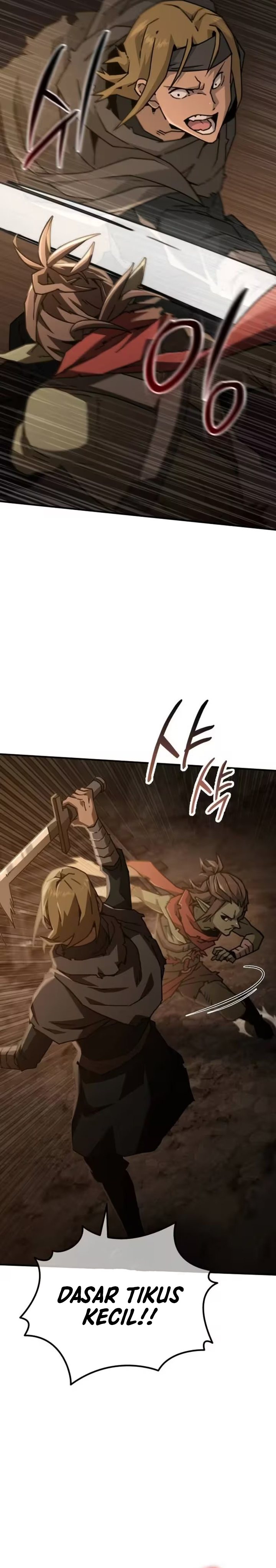 Green Skin Chapter 1 - halaman 26