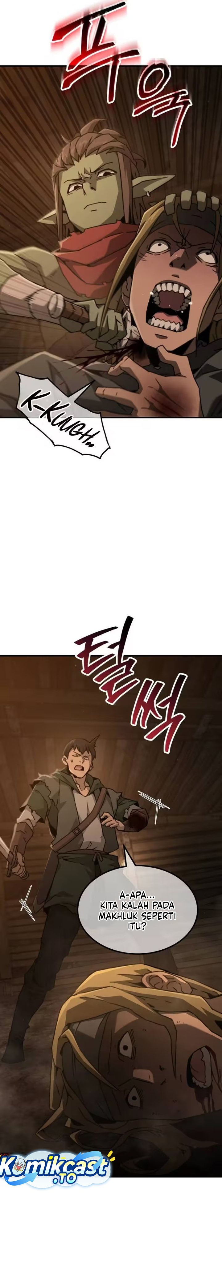 Green Skin Chapter 1 - halaman 29