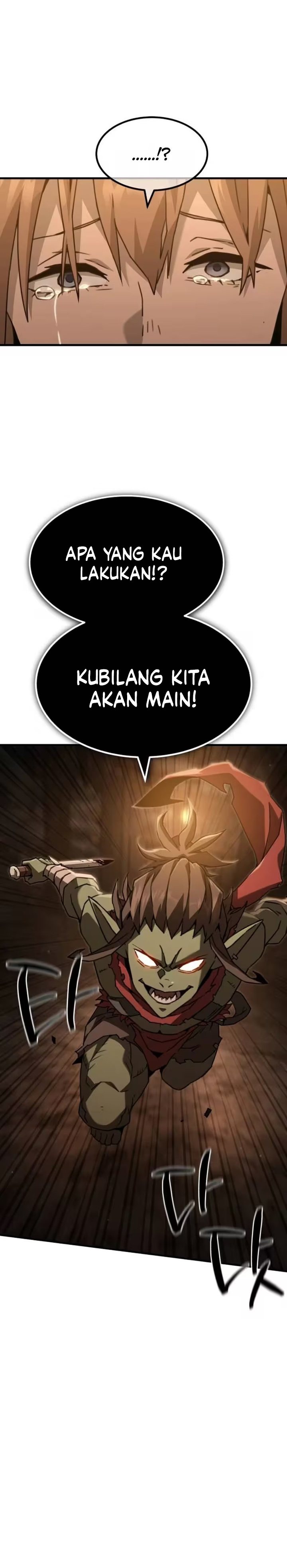 Green Skin Chapter 1 - halaman 30