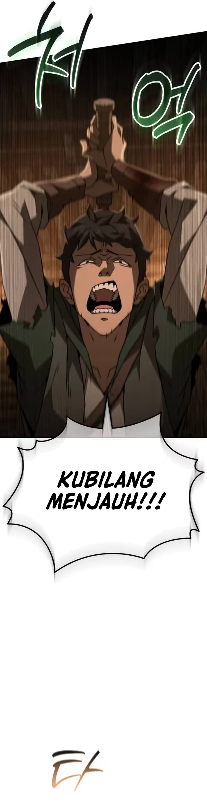 Green Skin Chapter 1 - halaman 32