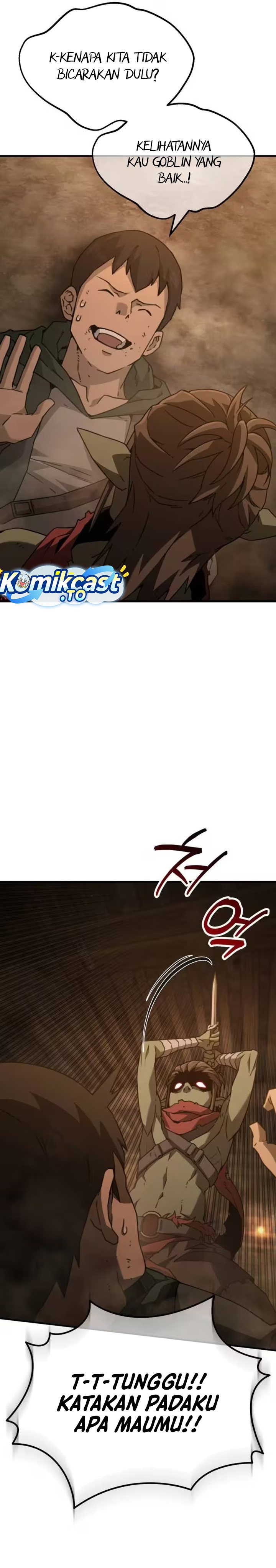 Green Skin Chapter 1 - halaman 36