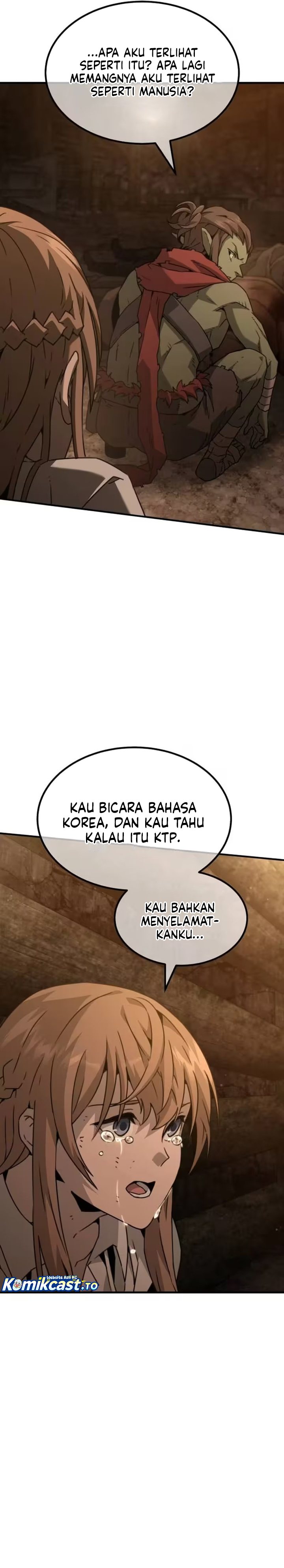 Green Skin Chapter 1 - halaman 43