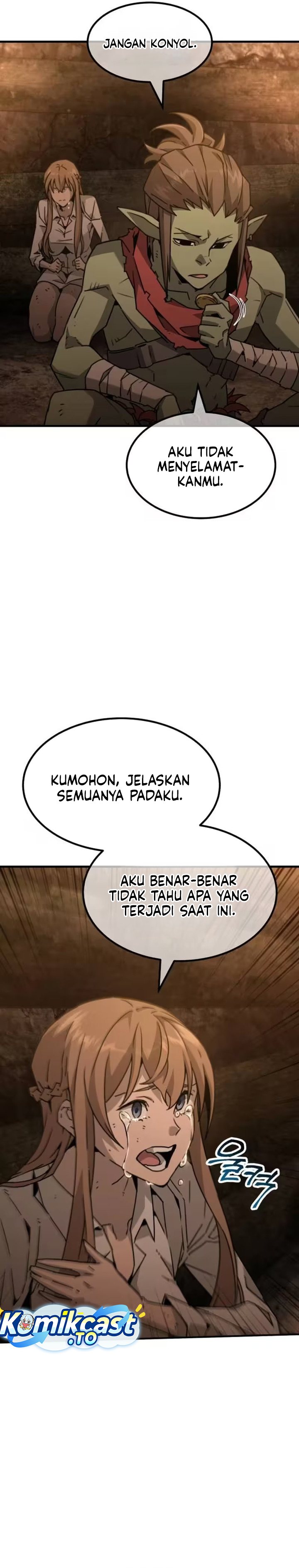 Green Skin Chapter 1 - halaman 44