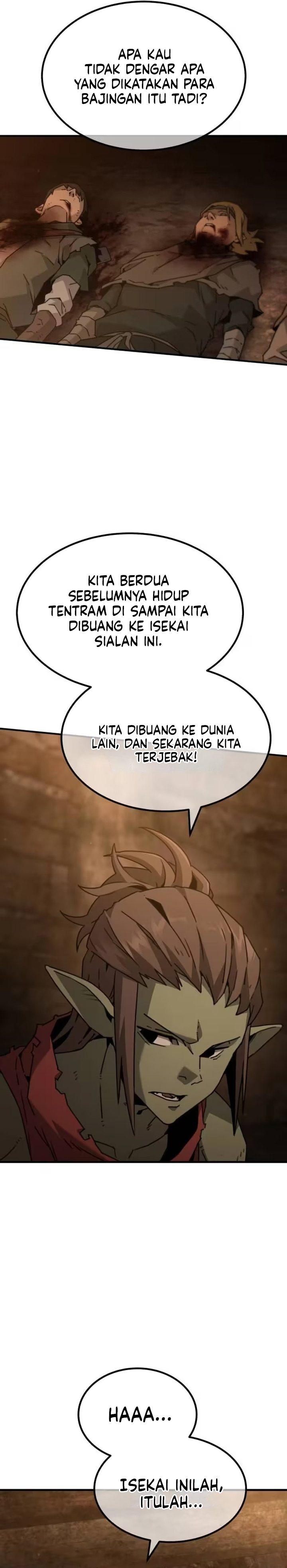 Green Skin Chapter 1 - halaman 45