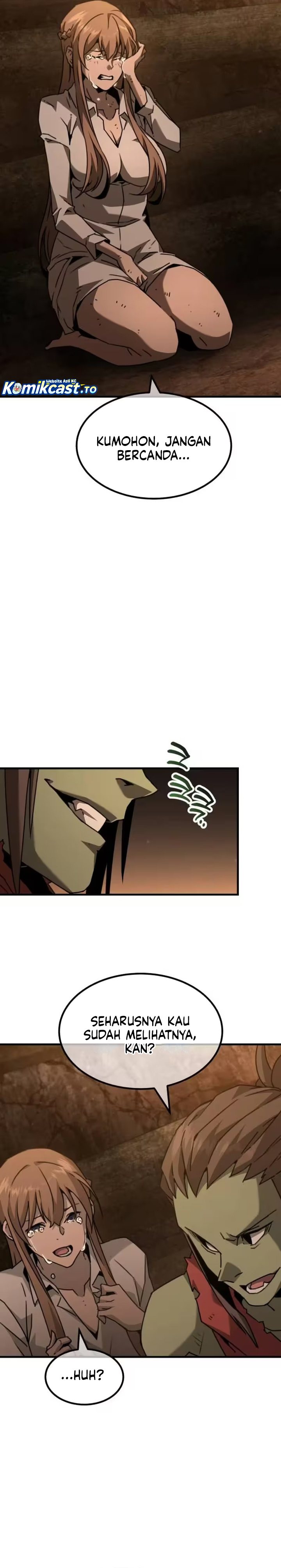 Green Skin Chapter 1 - halaman 46