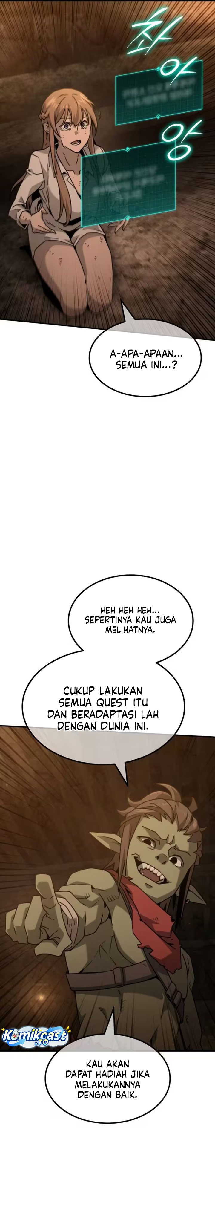Green Skin Chapter 1 - halaman 48