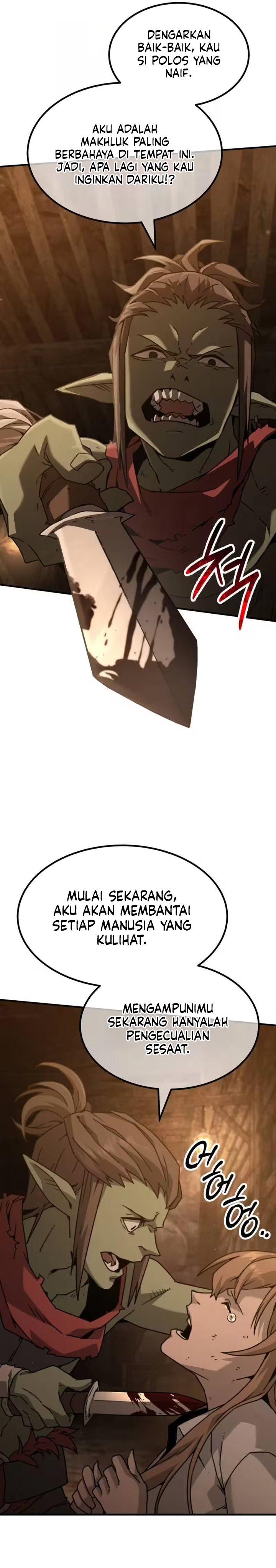 Green Skin Chapter 1 - halaman 52