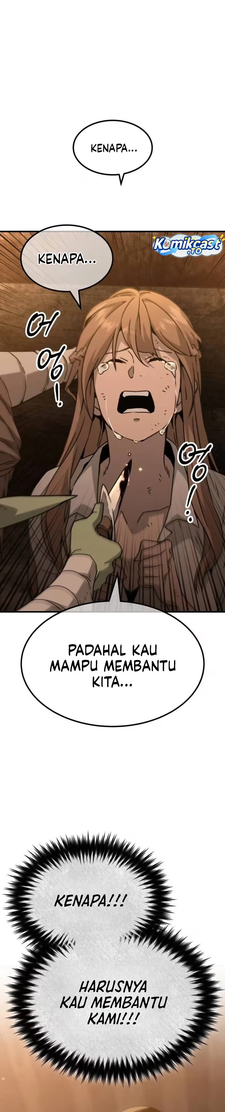 Green Skin Chapter 1 - halaman 53