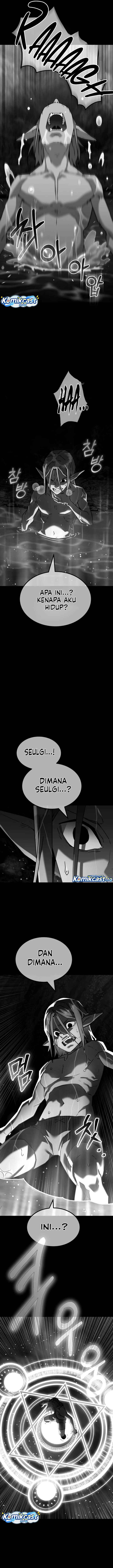 Green Skin Chapter 2 - halaman 5