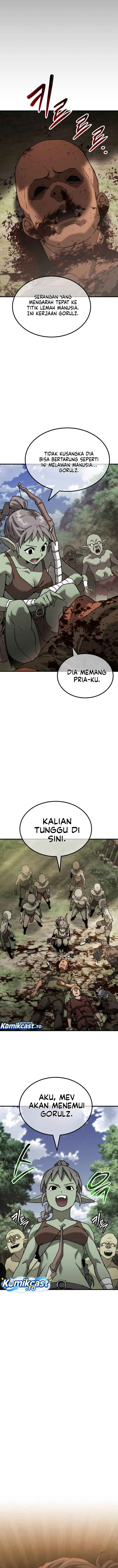 Green Skin Chapter 2 - halaman 8