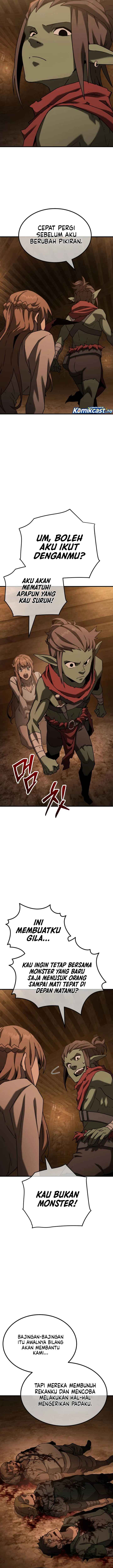 Green Skin Chapter 2 - halaman 9