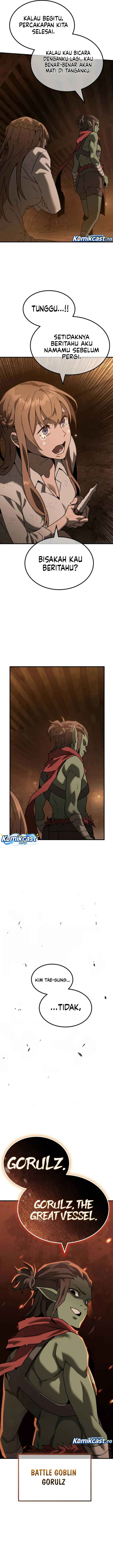 Green Skin Chapter 2 - halaman 12