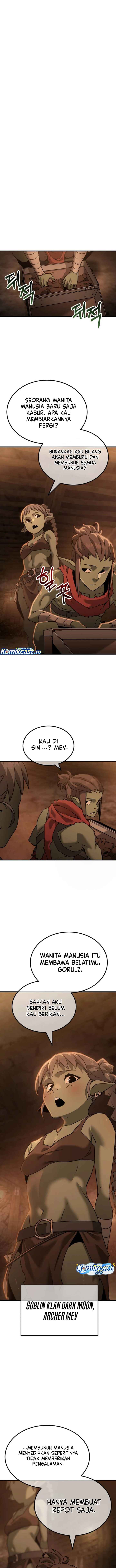 Green Skin Chapter 2 - halaman 13