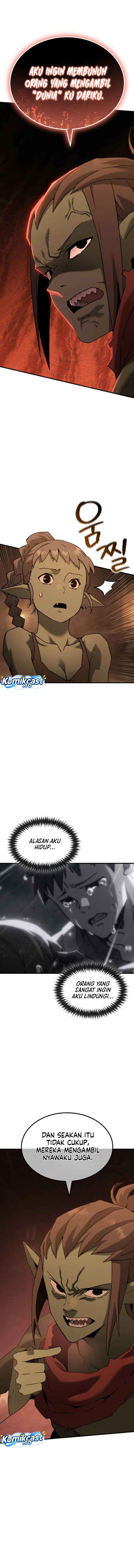 Green Skin Chapter 2 - halaman 15