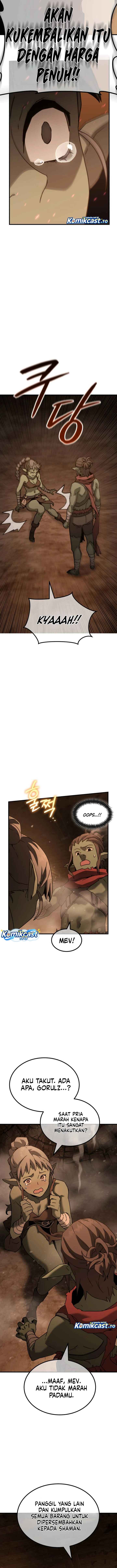 Green Skin Chapter 2 - halaman 17