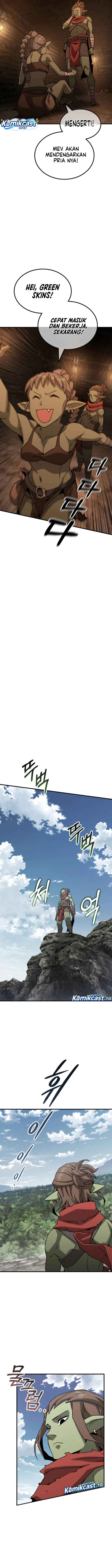 Green Skin Chapter 2 - halaman 18