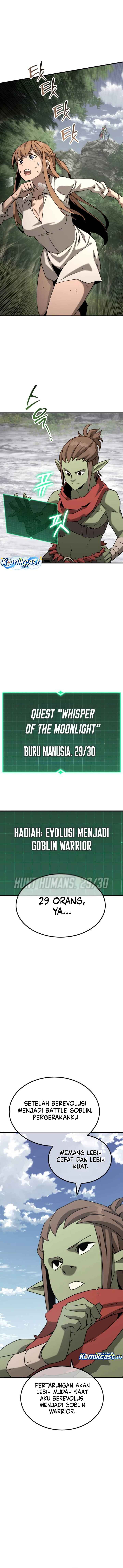 Green Skin Chapter 2 - halaman 19