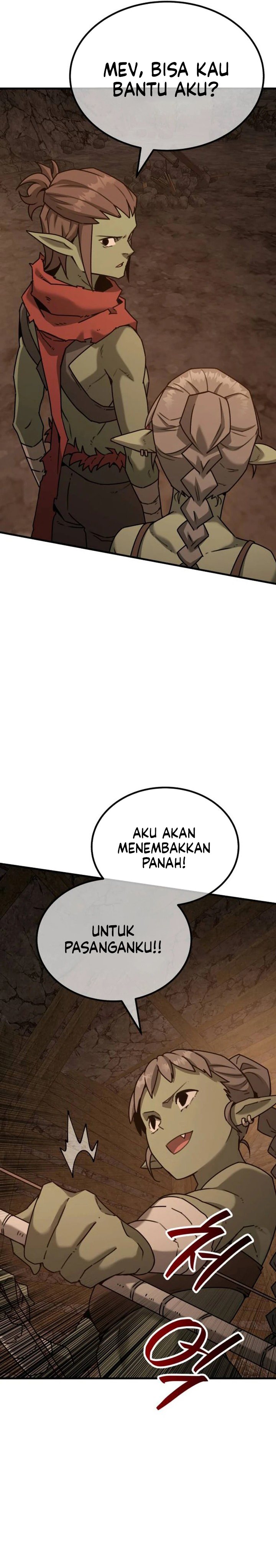 Green Skin Chapter 3 - halaman 10