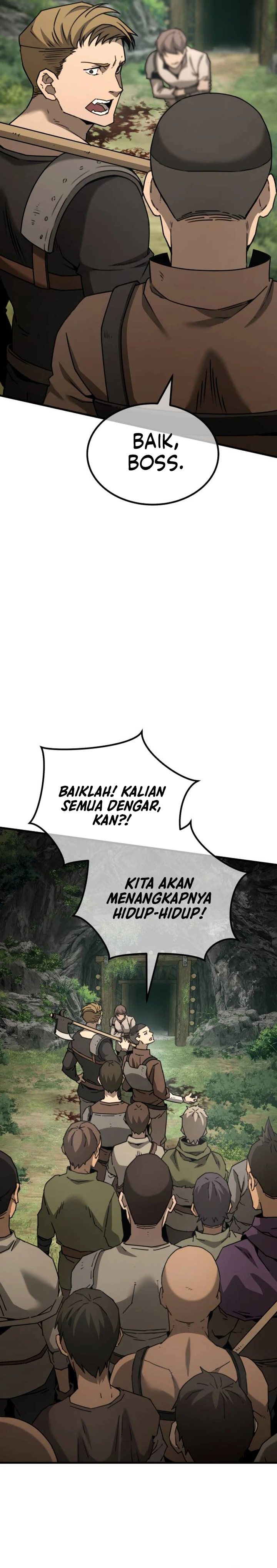 Green Skin Chapter 3 - halaman 17