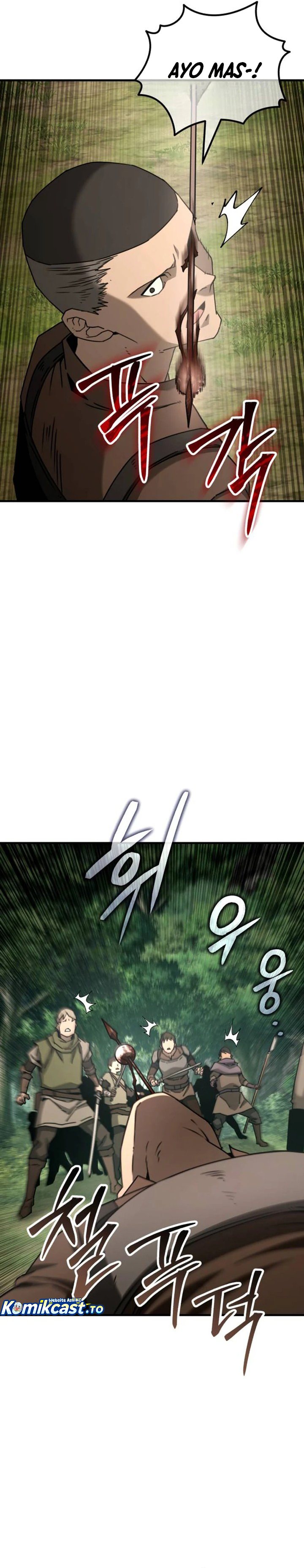 Green Skin Chapter 3 - halaman 18