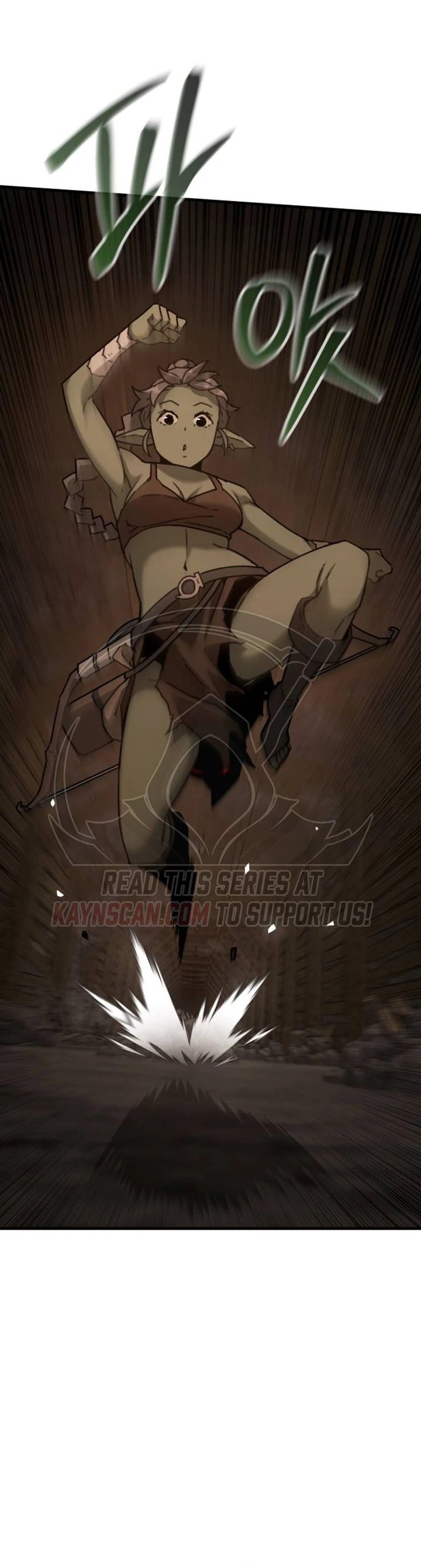 Green Skin Chapter 3 - halaman 24