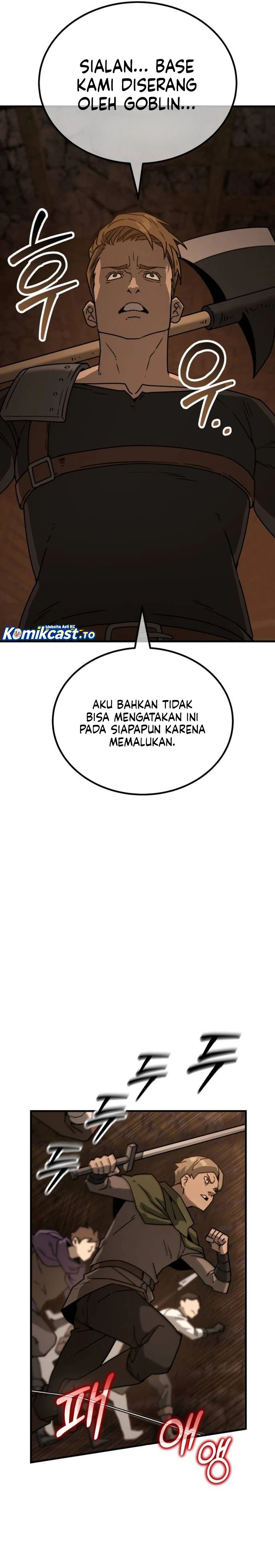 Green Skin Chapter 3 - halaman 28