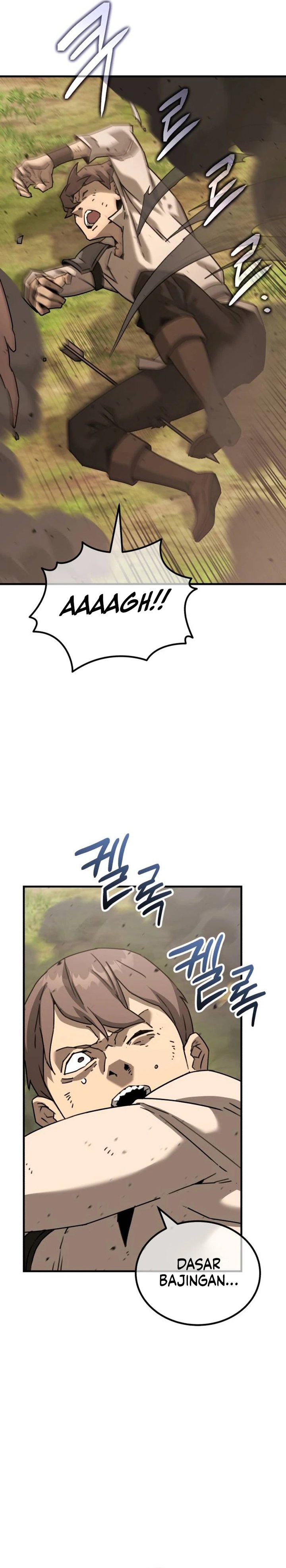 Green Skin Chapter 3 - halaman 36