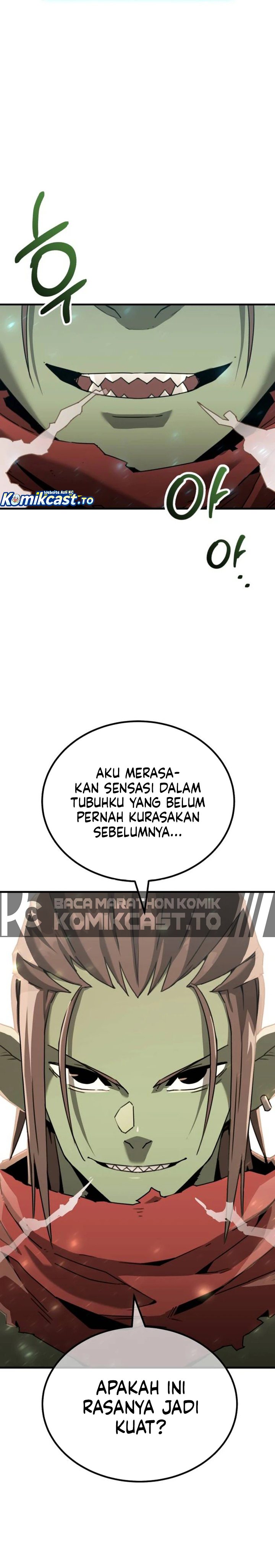 Green Skin Chapter 3 - halaman 41