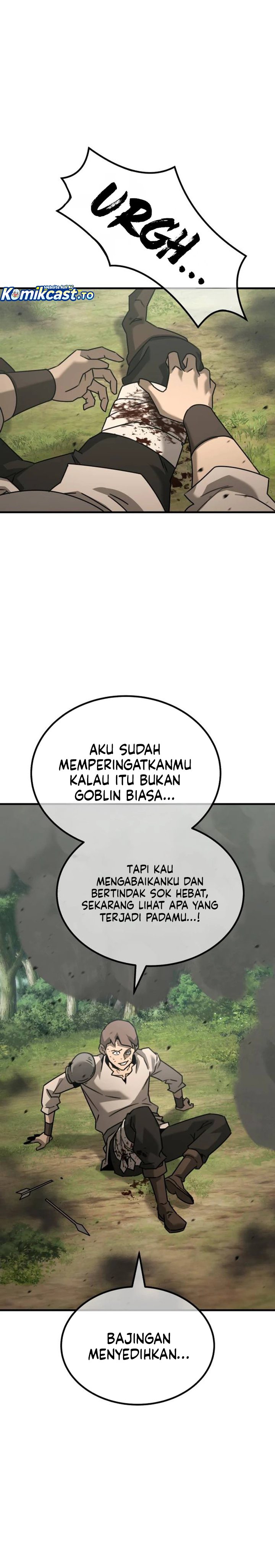 Green Skin Chapter 3 - halaman 42