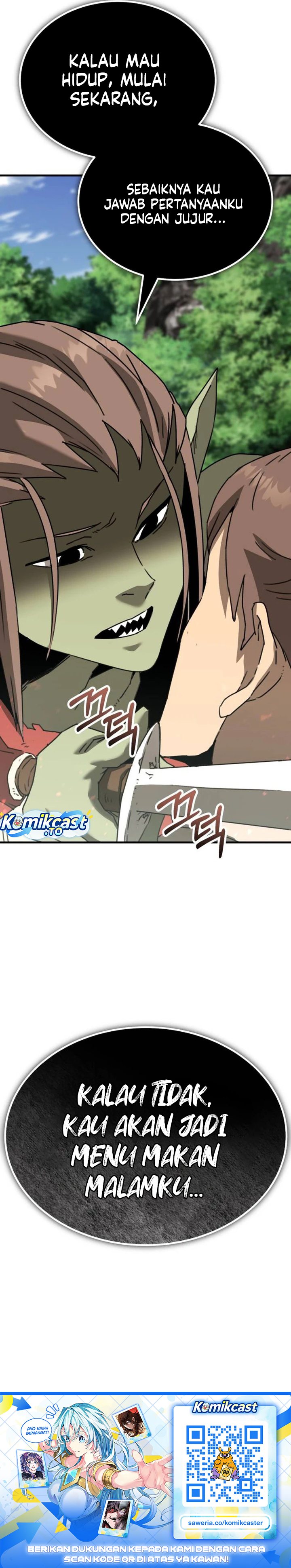 Green Skin Chapter 3 - halaman 46