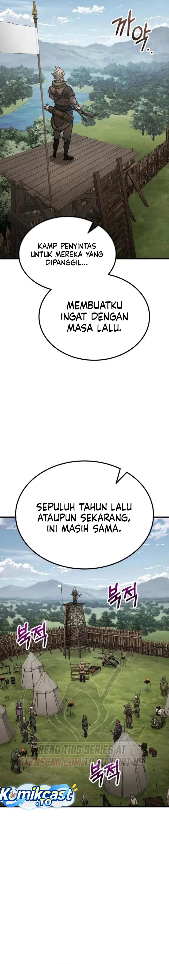 Green Skin Chapter 4 - halaman 3