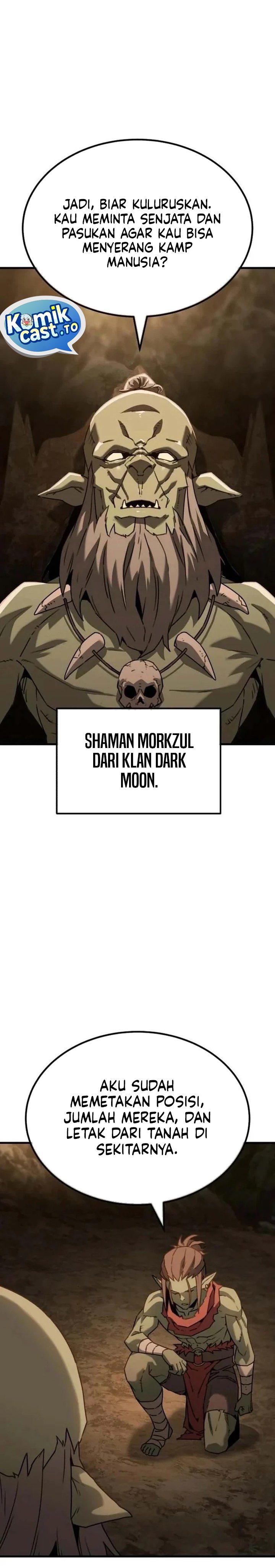 Green Skin Chapter 4 - halaman 14