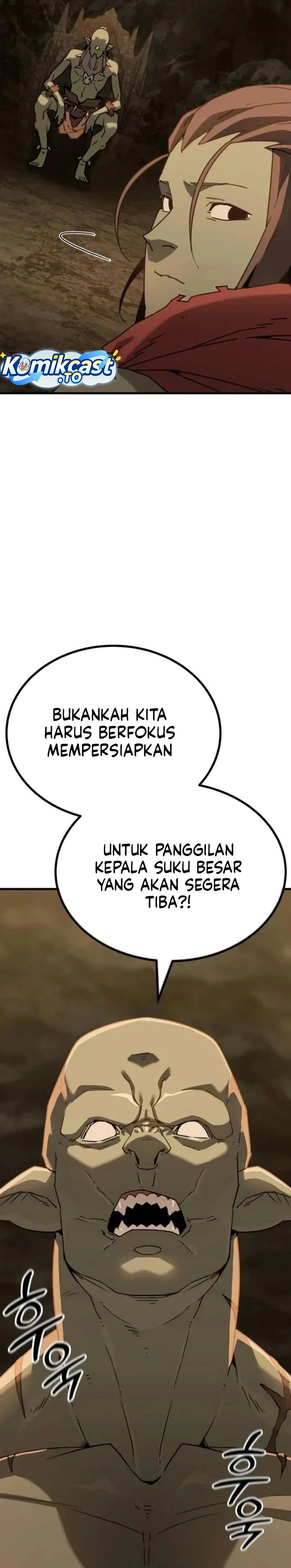 Green Skin Chapter 4 - halaman 17